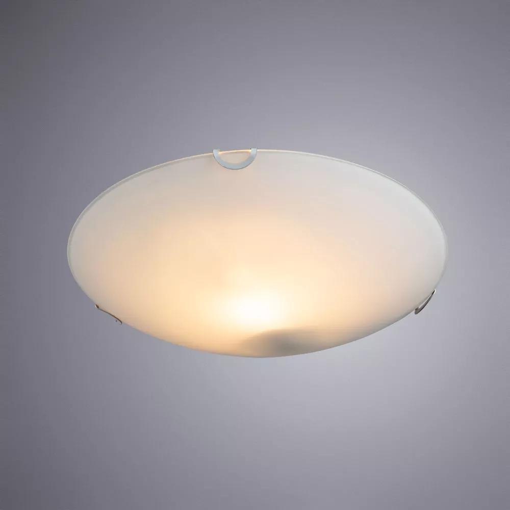 Бра настенное Arte Lamp PLAIN A3720PL-1CC