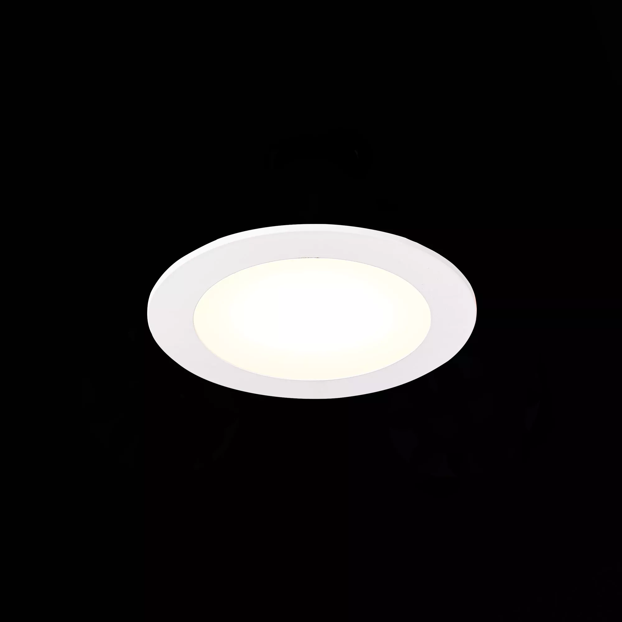 Точечный встраиваемый светильник ST LUCE LITUM ST209.548.06