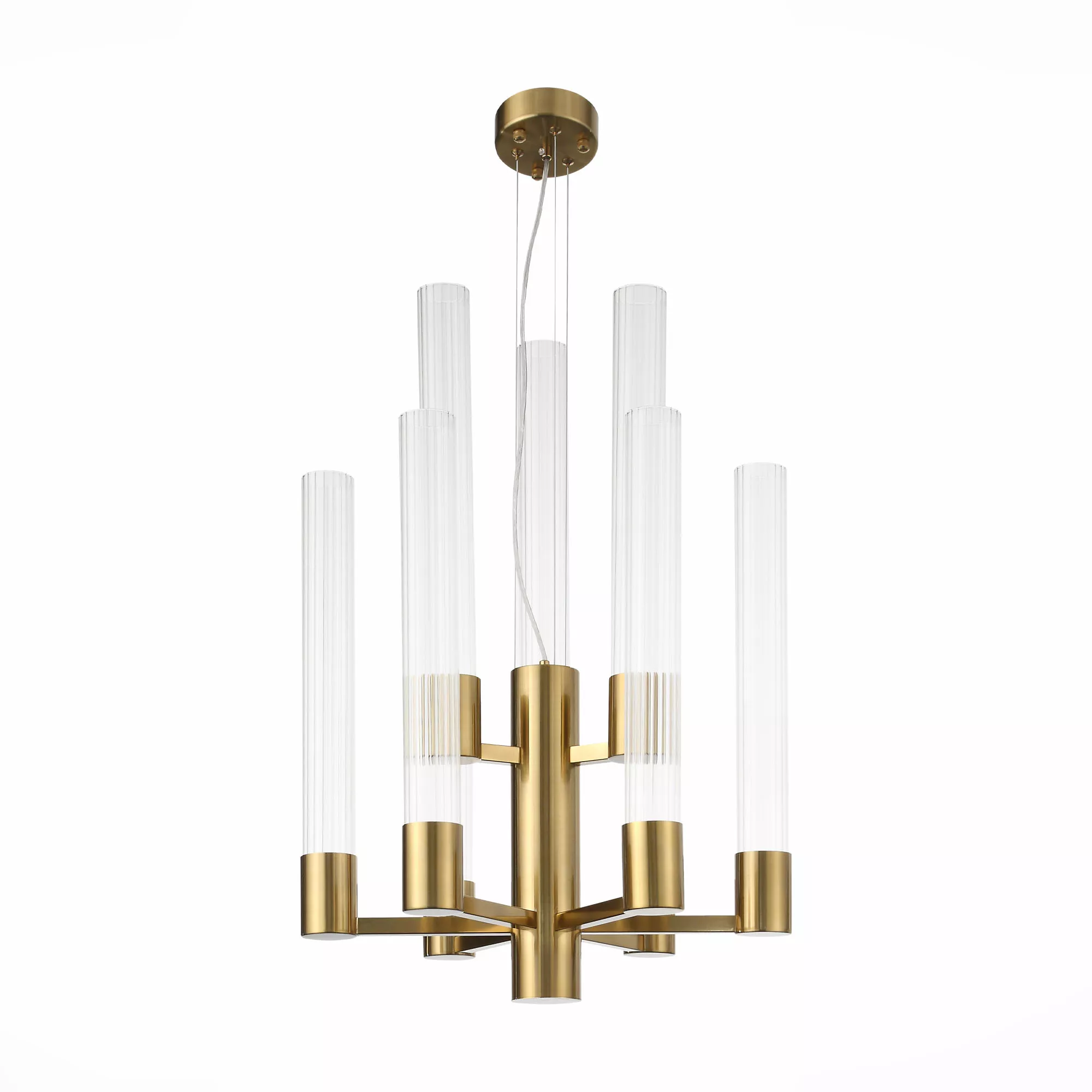 Подвесная люстра ST LUCE Terni SL1229.303.09