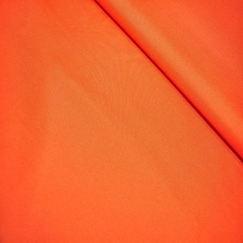 Кресло-мешок Груша M оксфорд оранжевый