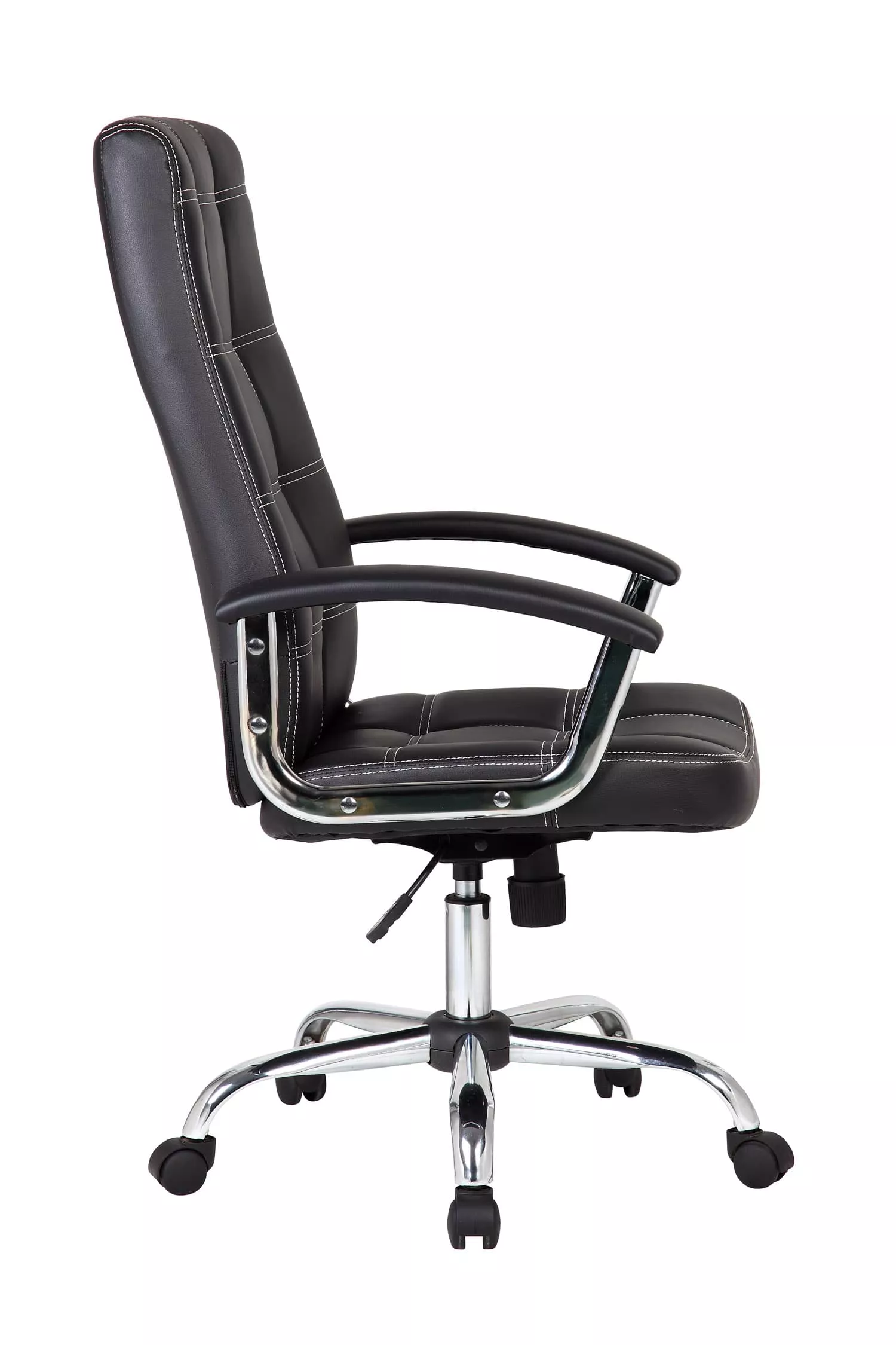 Кресло руководителя Riva Chair 9092 черный