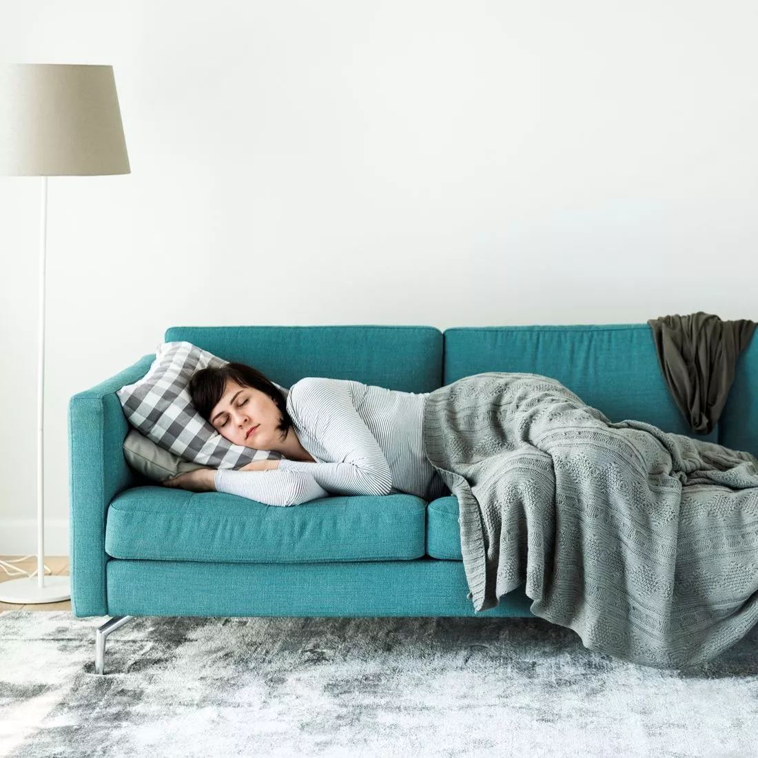 Лучшие диваны для сна 2024: которые можно купить прямо сейчас