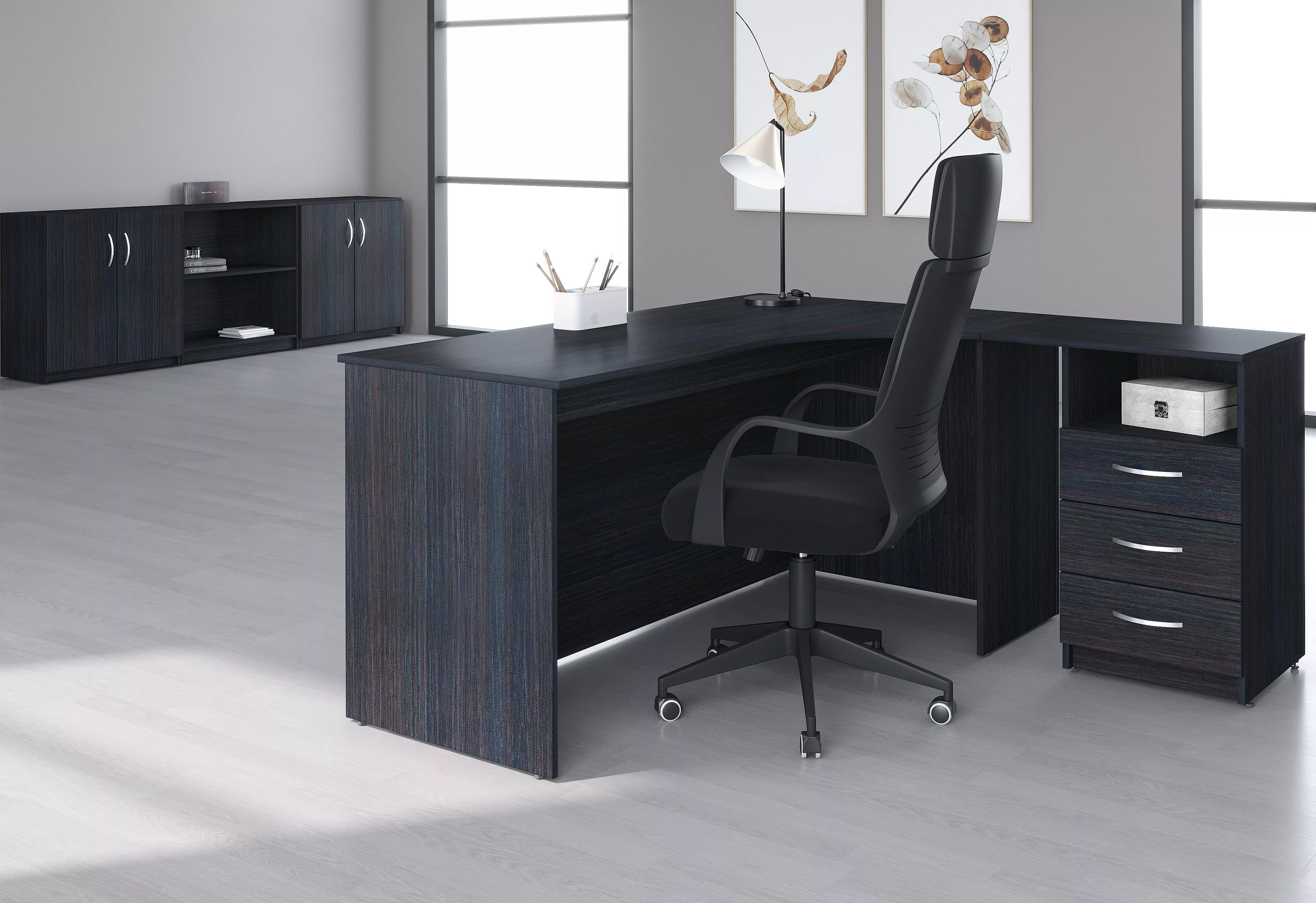 Офисная мебель SIMPLE