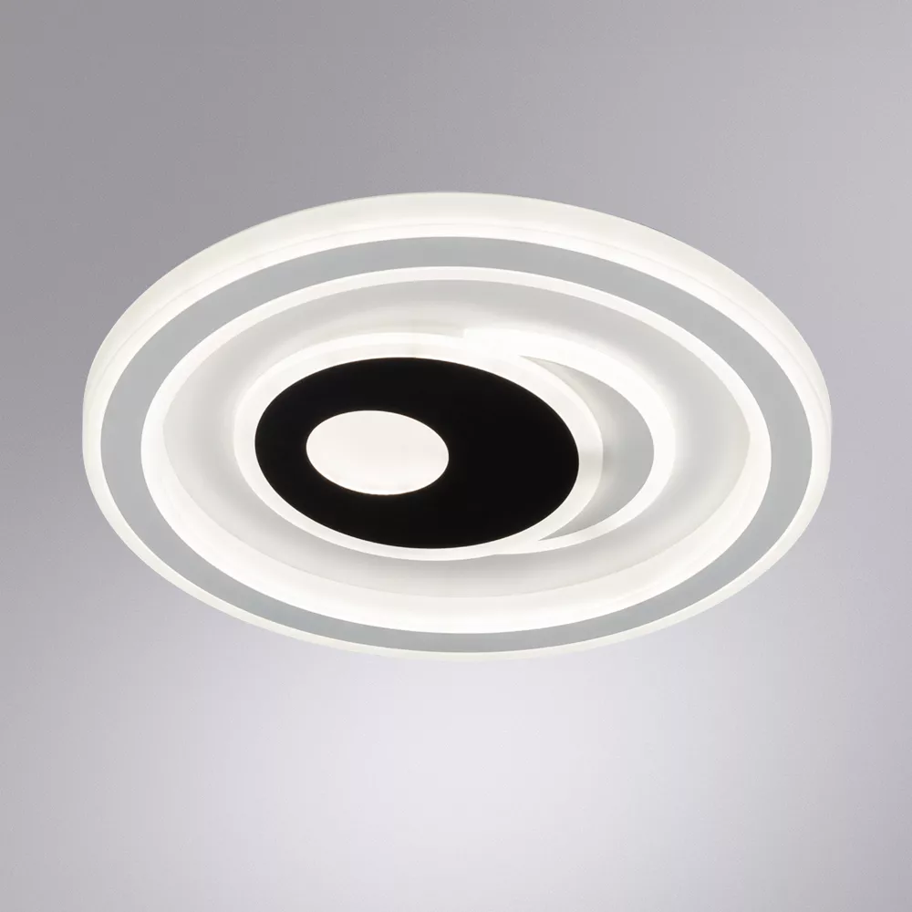 Потолочный светильник Arte Lamp FORMA A1438PL-72WH