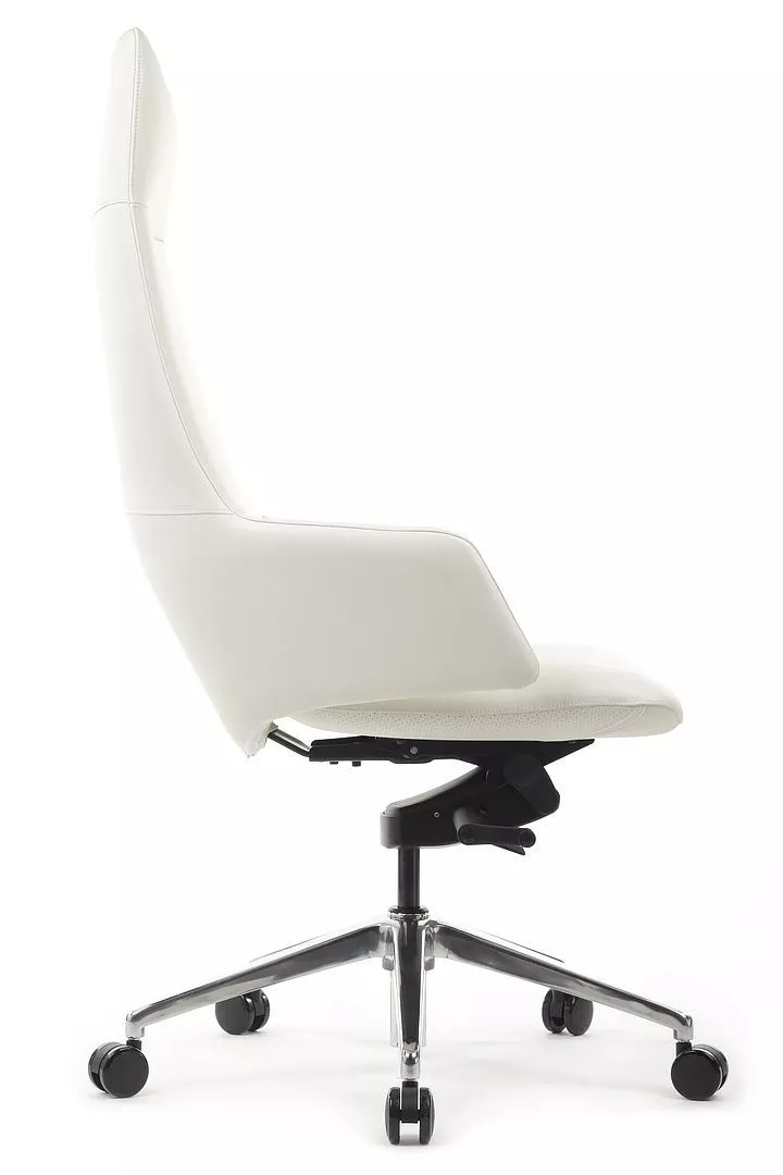 Кресло RIVA DESIGN Spell (А1719) белый