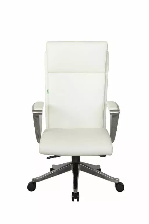 Кресло руководителя Riva Chair Dali А1511 белый