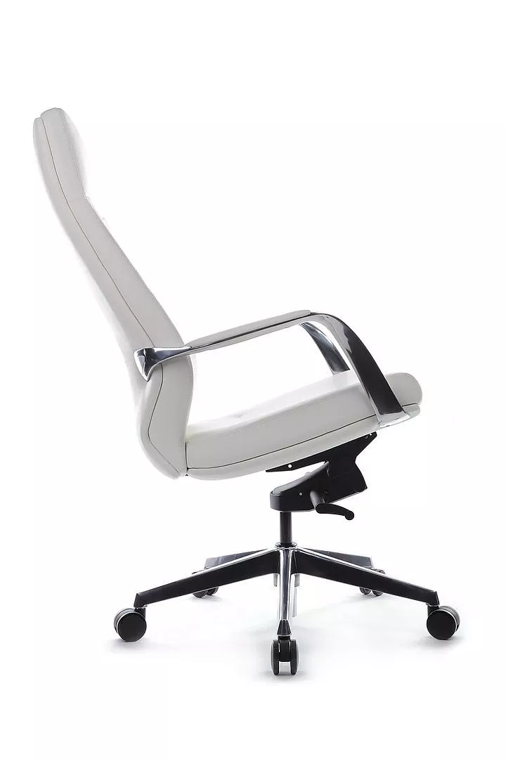 Кресло RIVA DESIGN Alonzo (А1711) белый