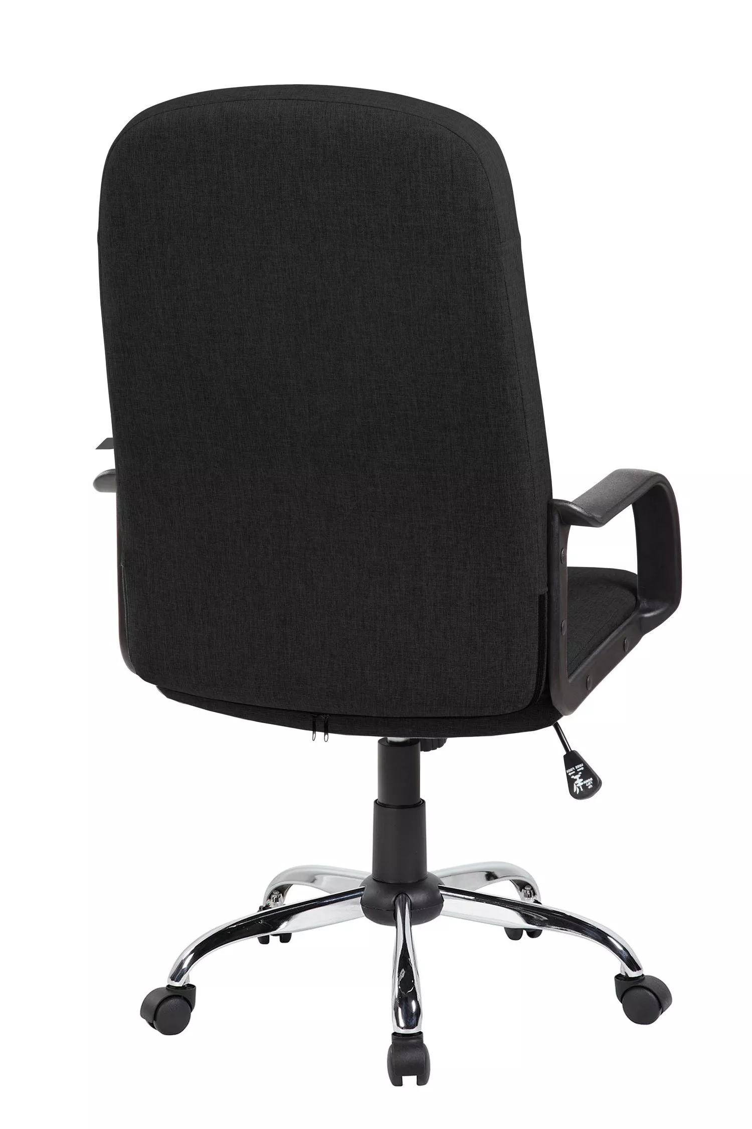 Кресло руководителя Riva Chair 9309-1J черный