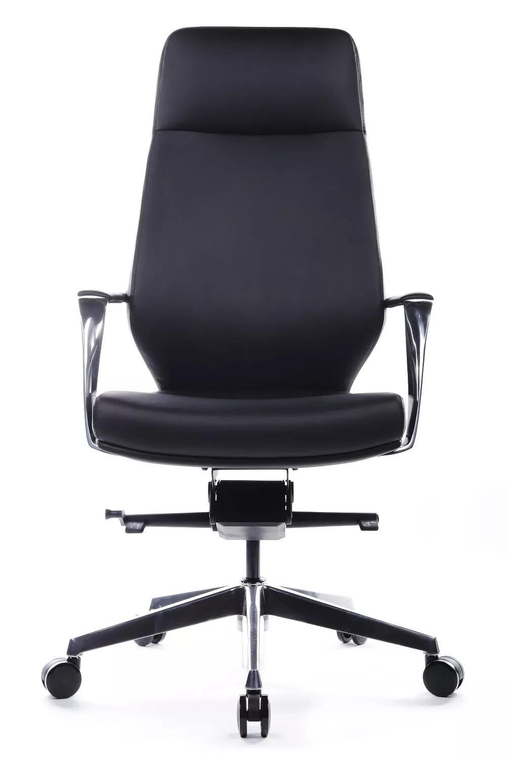 Кресло RIVA DESIGN Alonzo (А1711) черный