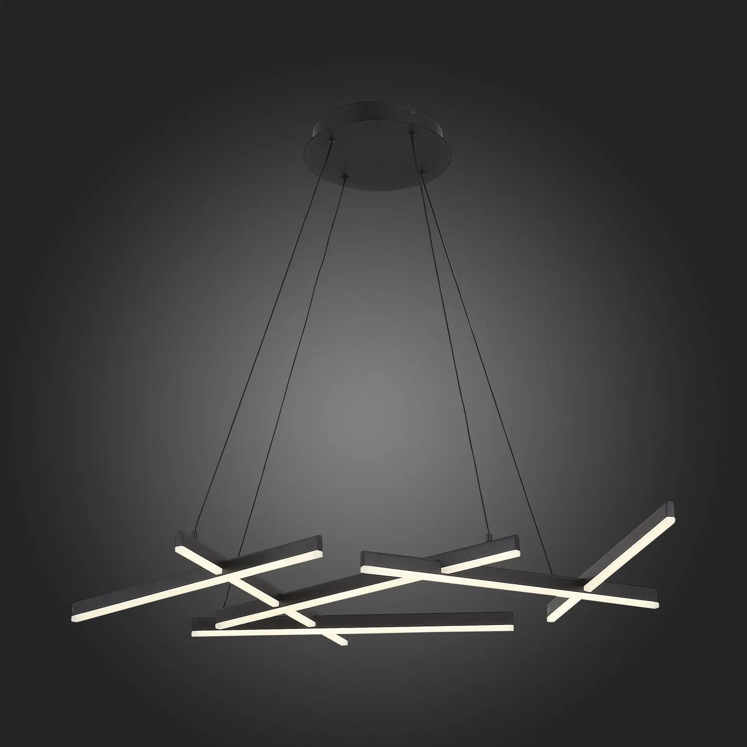 Подвесная люстра ST LUCE BASONI SL394.413.06