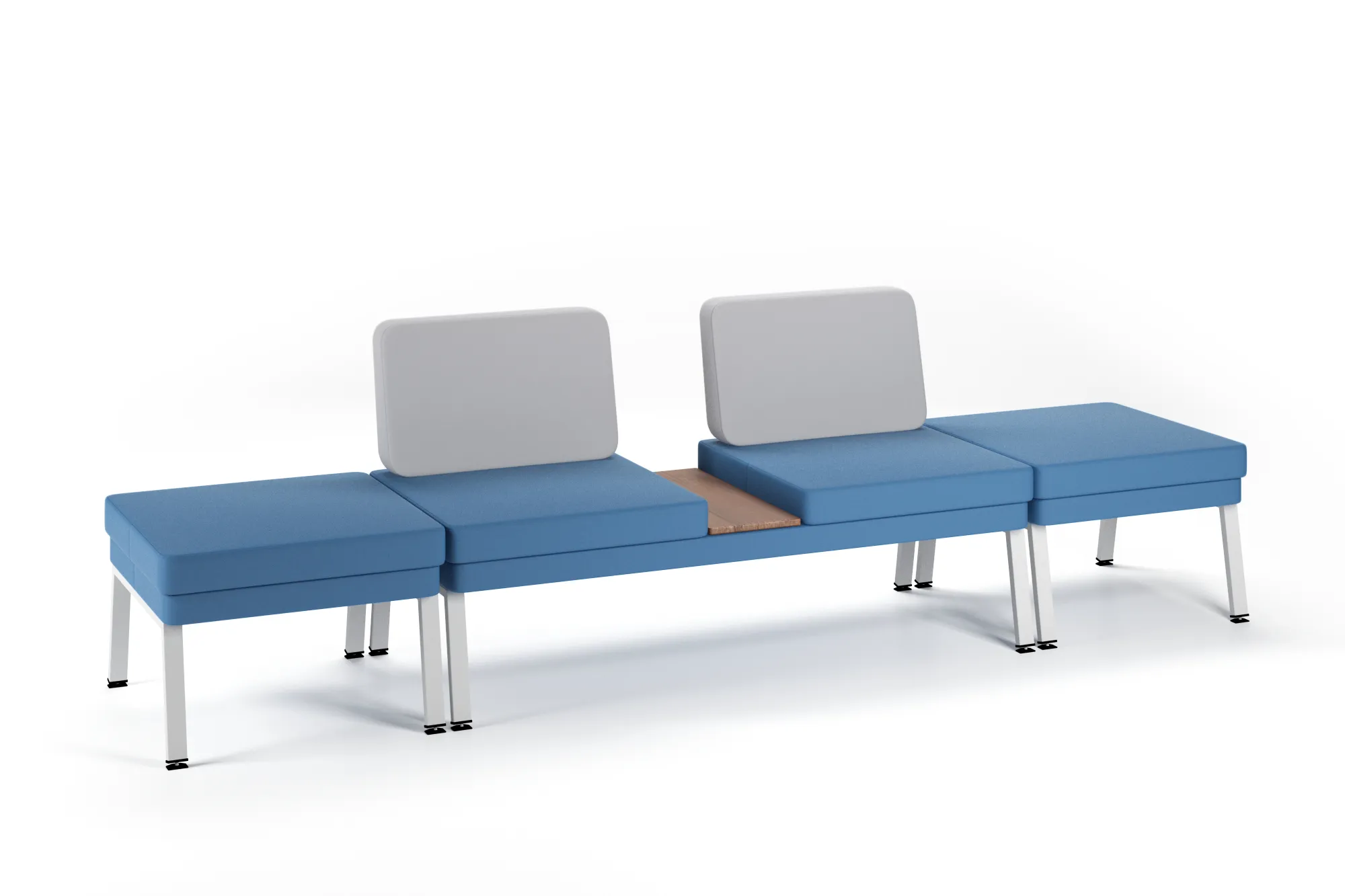 Модульный диван для посетителей toForm М25 Bench