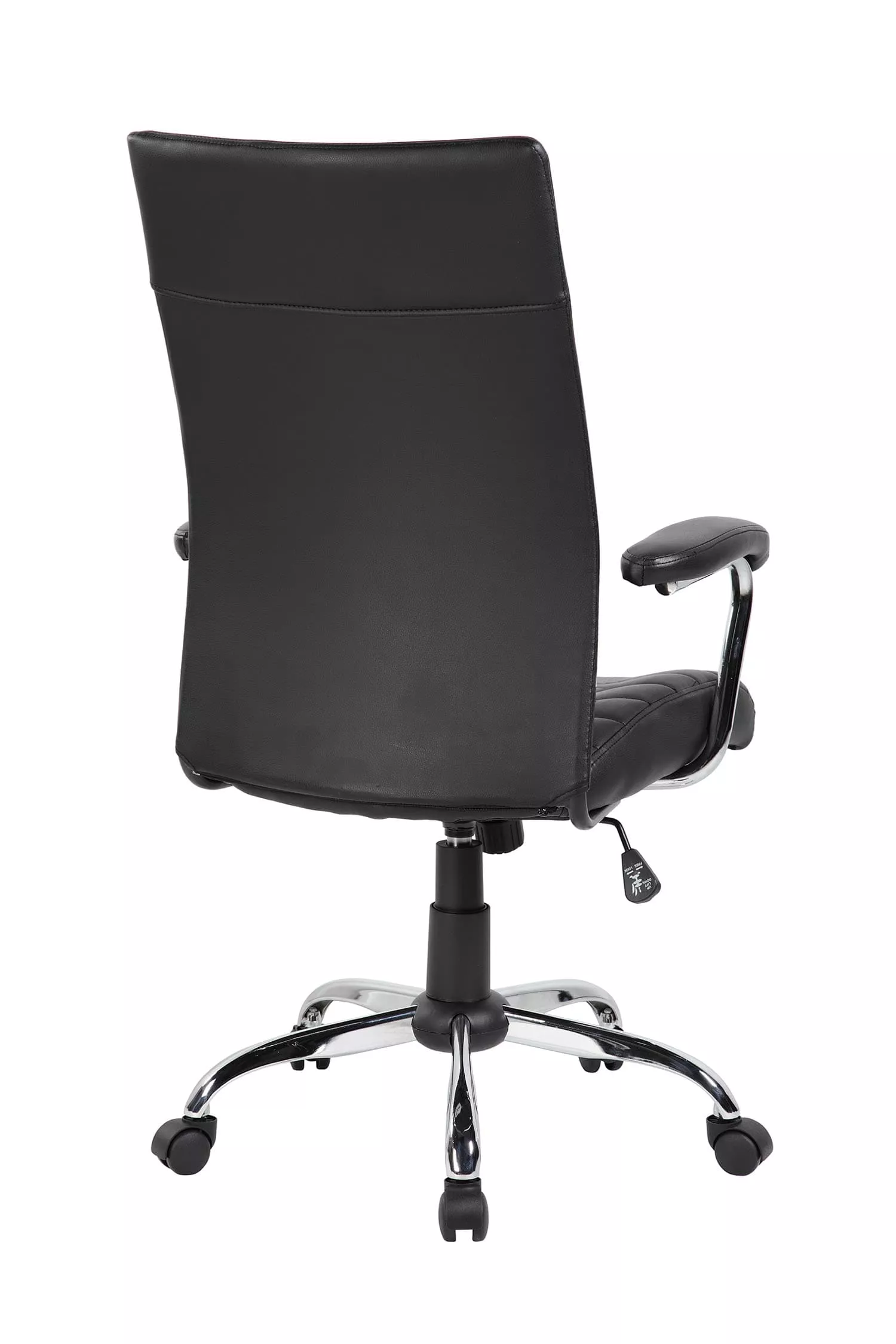 Кресло руководителя Riva Chair Vit 8234 черный