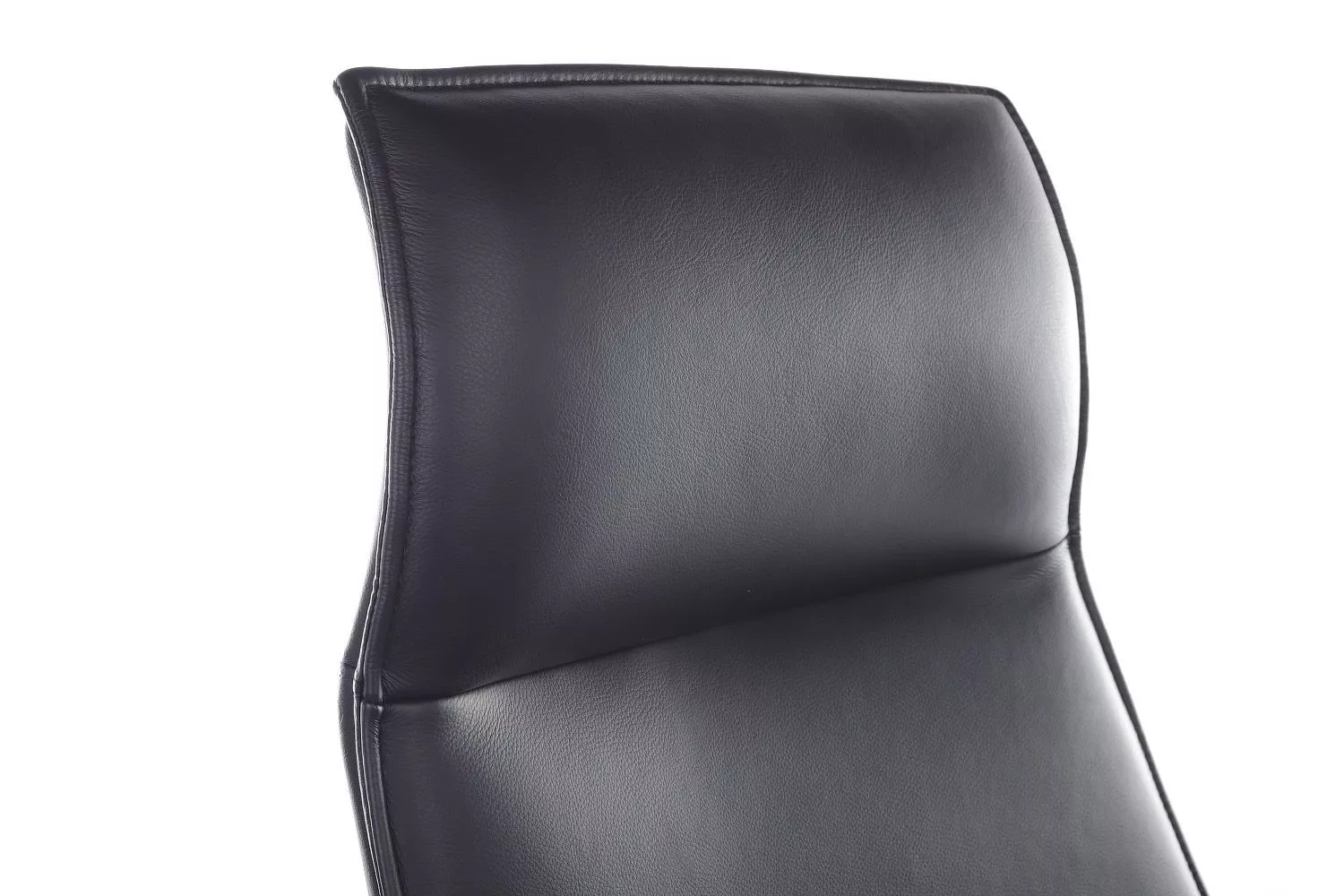 Кресло RIVA DESIGN Rosso (А1918) черный