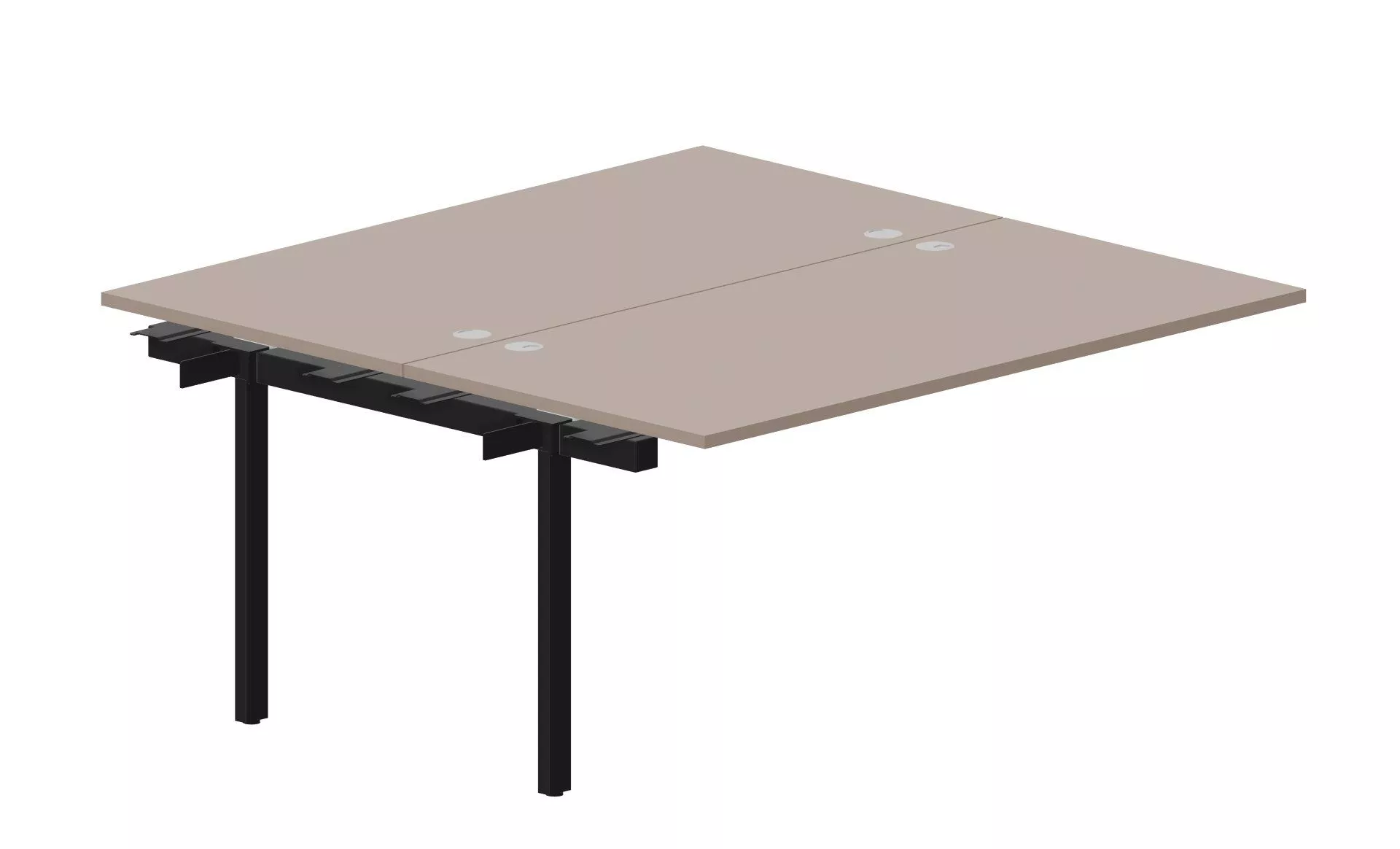 Приставной стол bench Strike UNN2TPG168