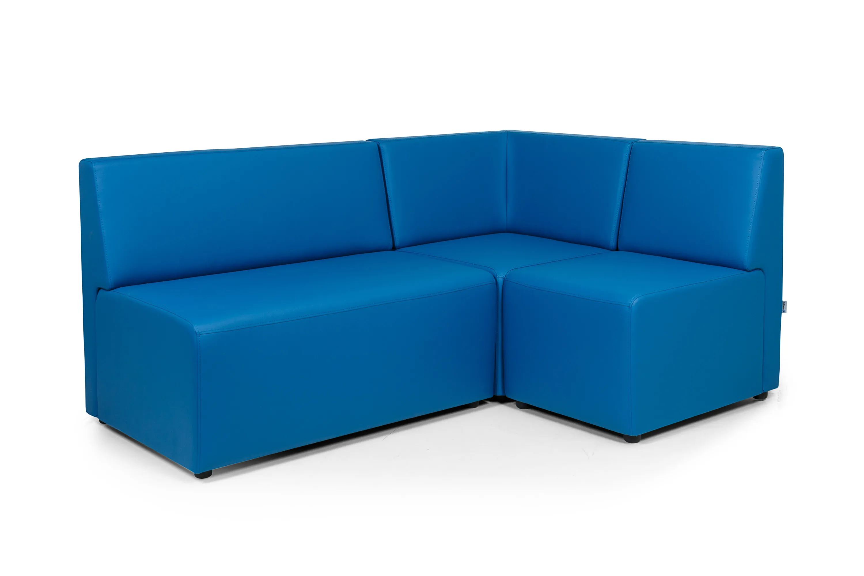 Модульный диван для посетителей toForm М10 Meeting area
