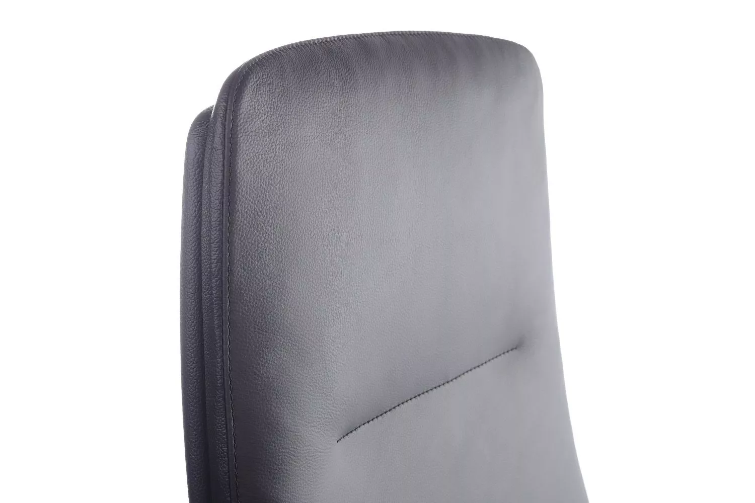 Кресло RIVA DESIGN Plaza (FK004-A13) черный