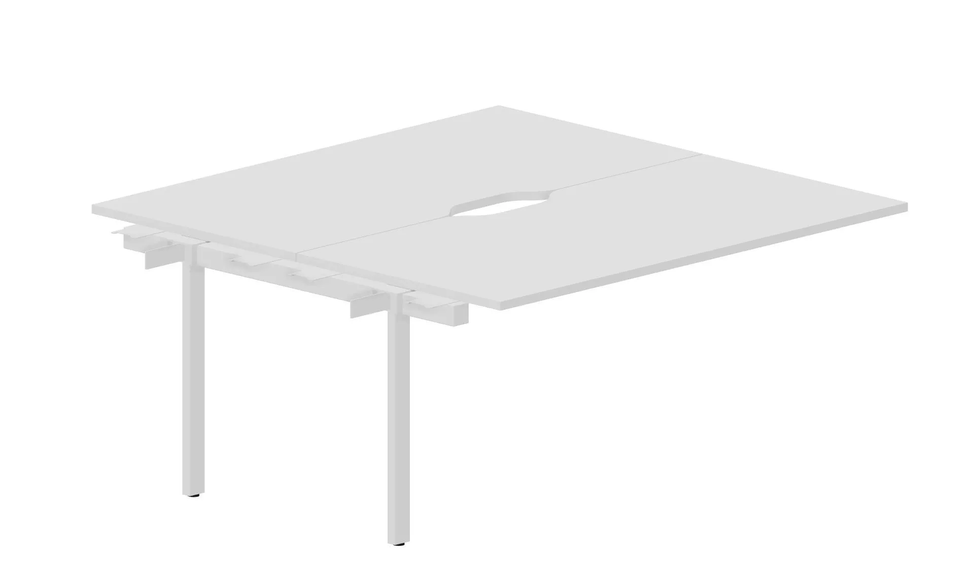 Приставной стол bench Strike UNN2TPV168