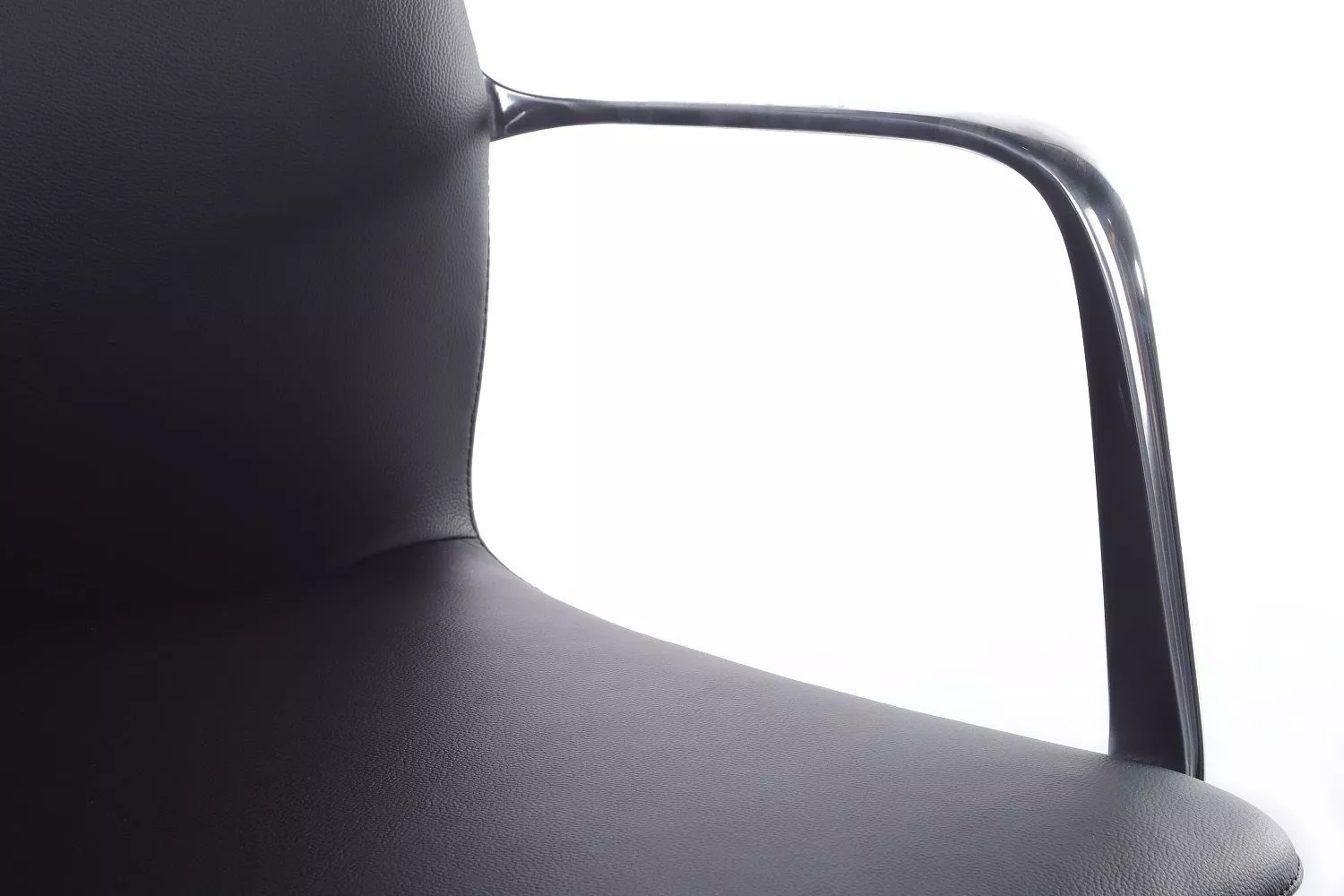 Кресло RIVA DESIGN Plaza (FK004-A13) черный