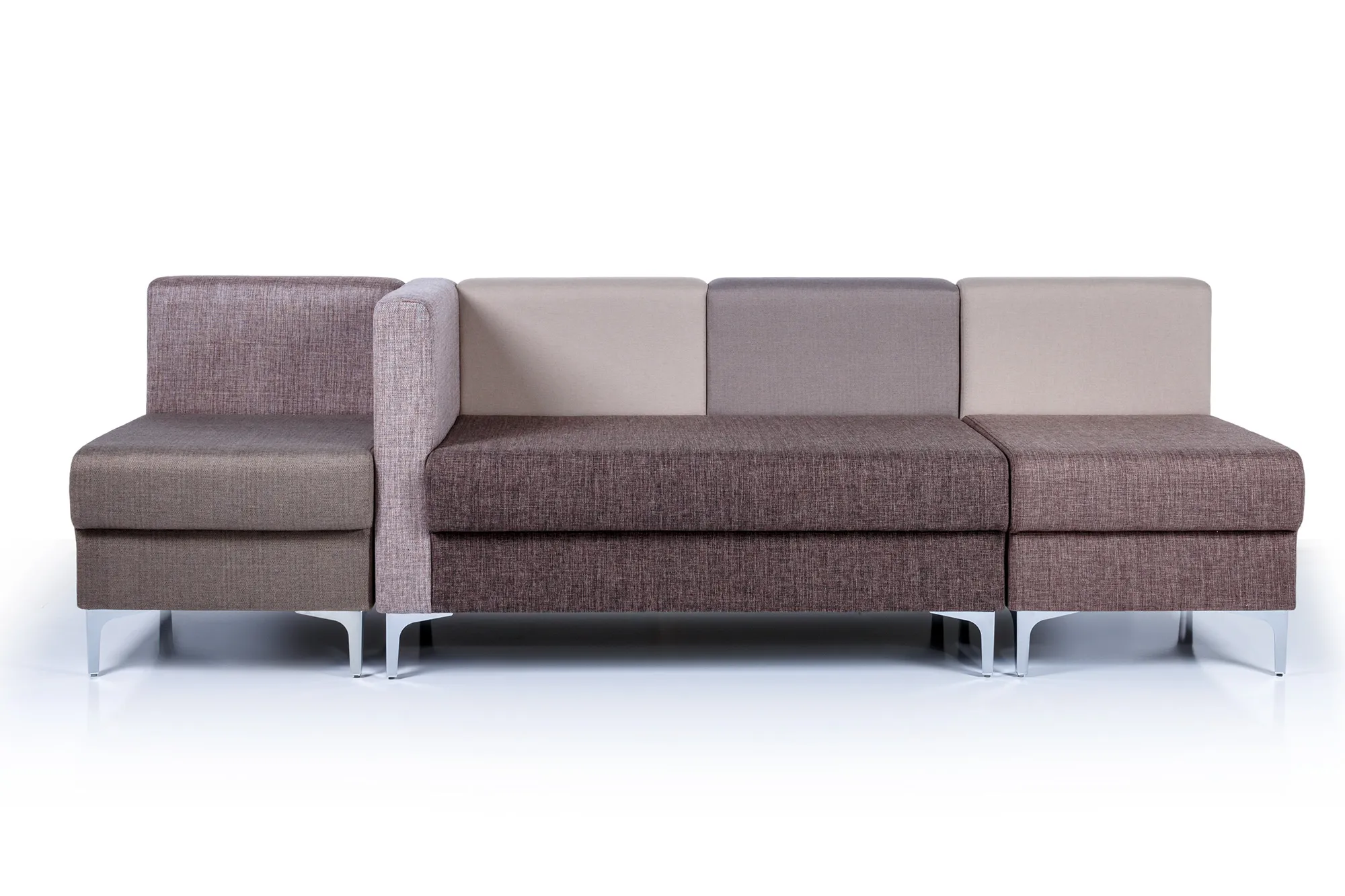 Модульный офисный диван toForm М6 Soft room