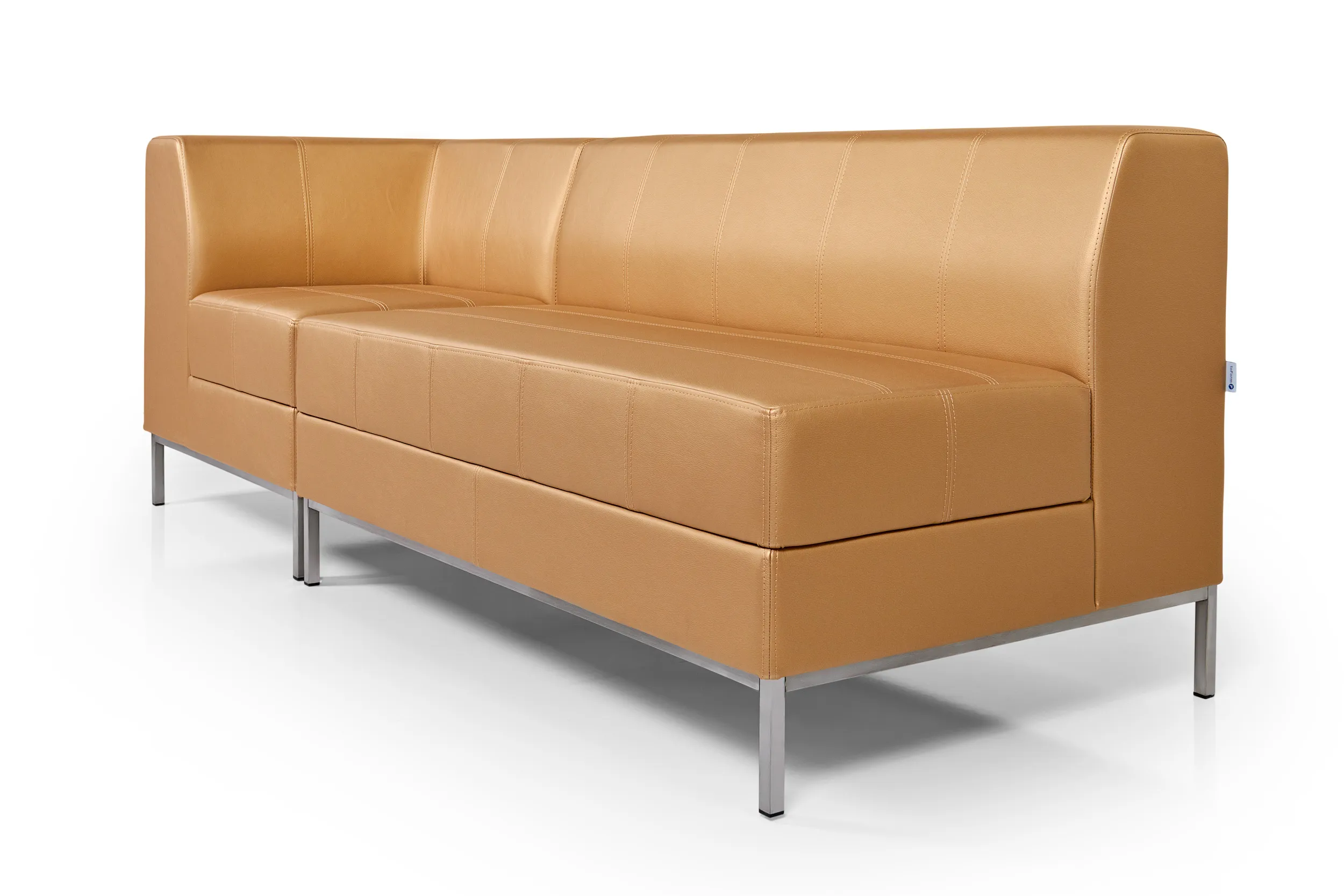 Модульный офисный диван toForm М9 Style connection
