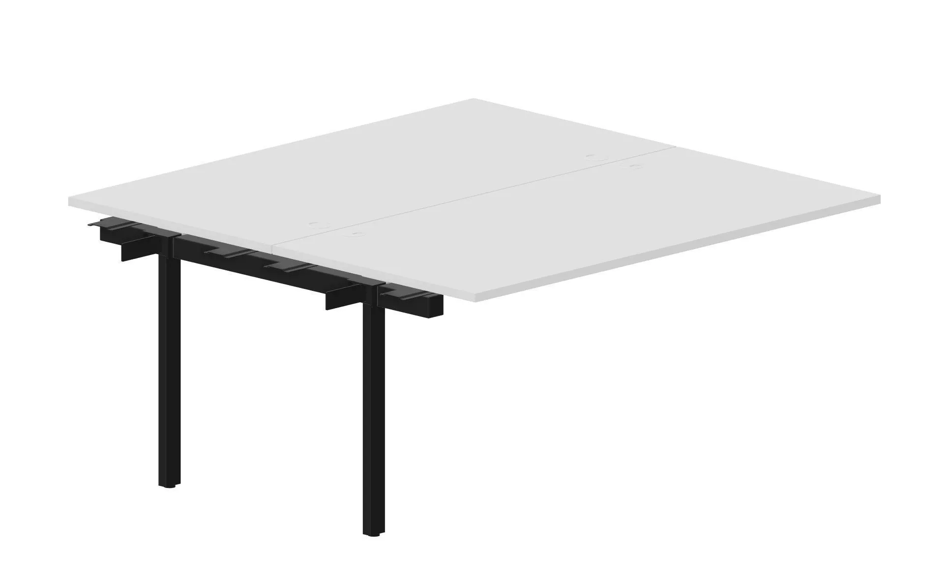 Приставной стол bench Strike UNN2TPG168