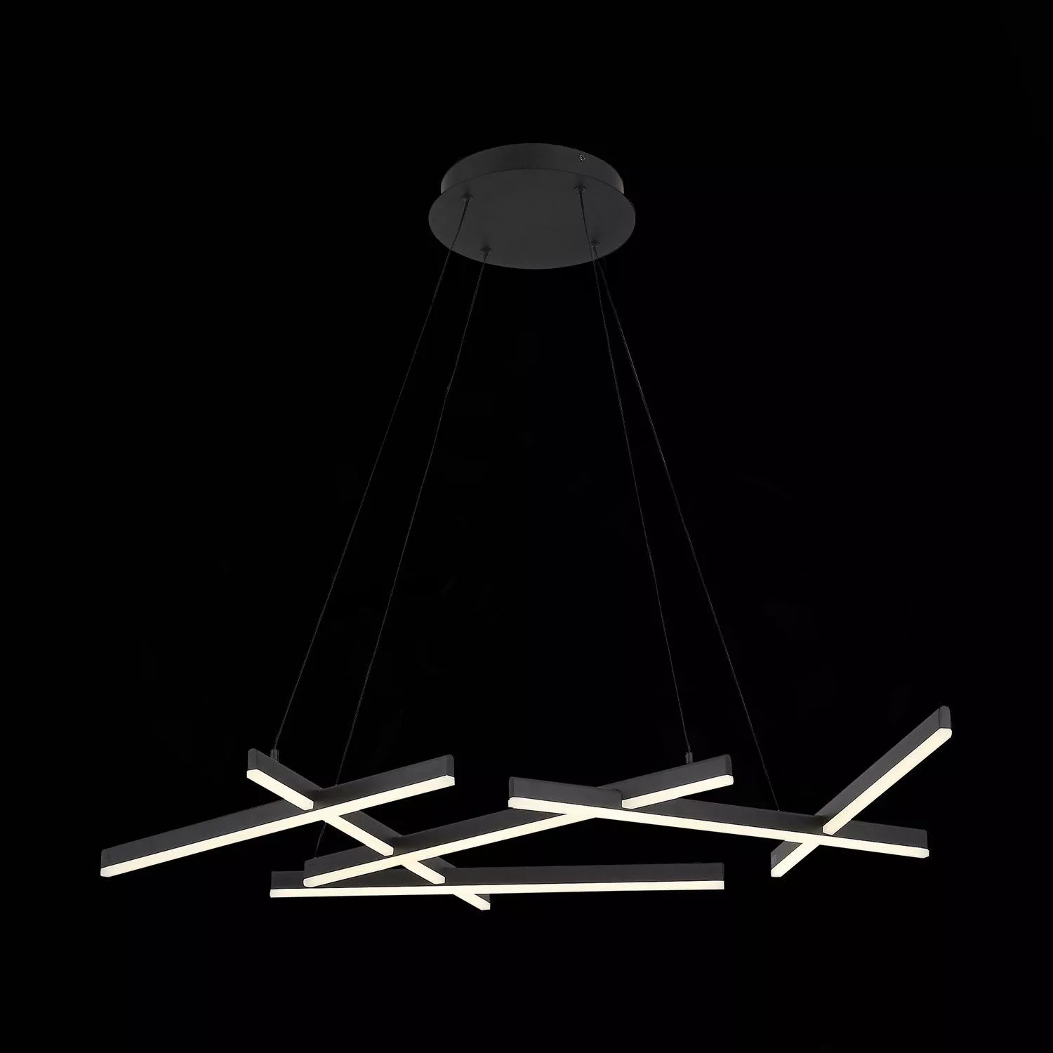 Подвесная люстра ST LUCE BASONI SL394.413.06