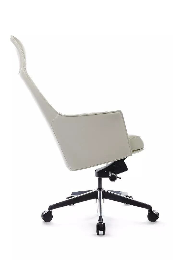 Кресло RIVA DESIGN Rosso (А1918) белый