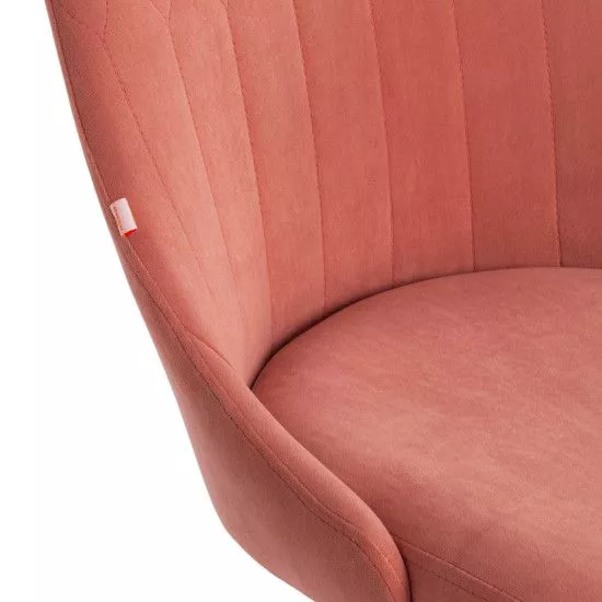 Кресло детское SWAN розовый