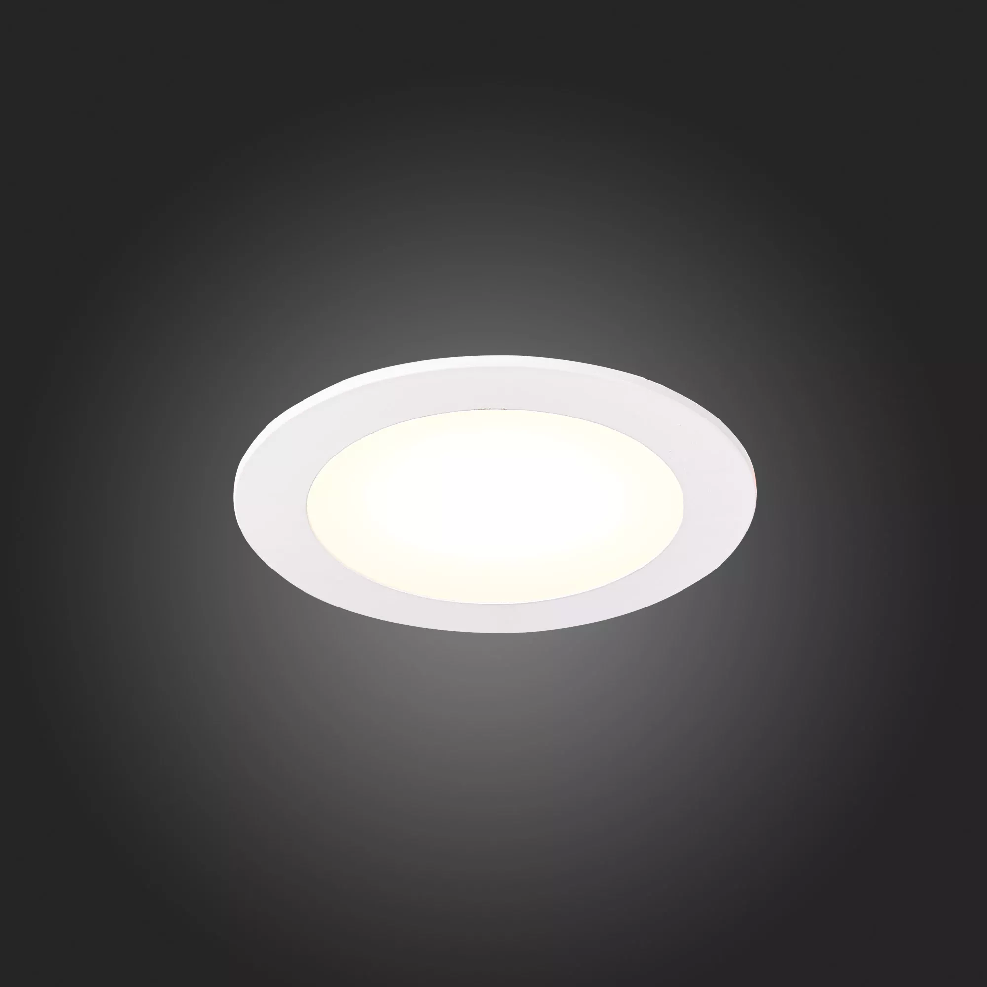 Точечный встраиваемый светильник ST LUCE LITUM ST209.548.06
