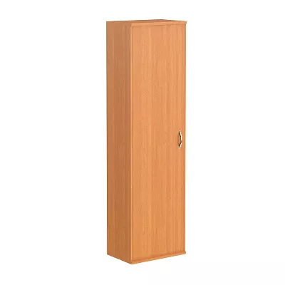 Шкаф-гардероб офисный узкий IMAGO ГБ-1