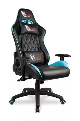 Геймерское кресло College BX-3803 Синий