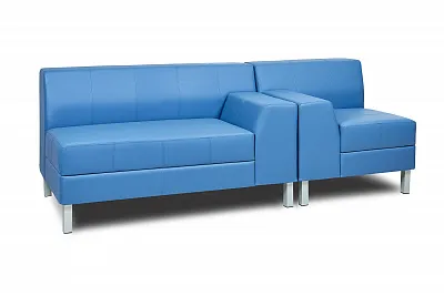 Модульный офисный диван toForm М9L Easy style