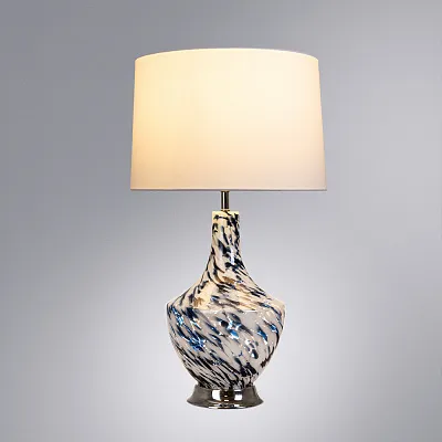 Лампа настольная ARTE LAMP SHERATAN A5052LT-1CC