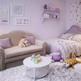 диван или кровать для ребенка