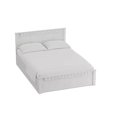 Кровать с подъемным механизмом 180x200 Прованс МГ