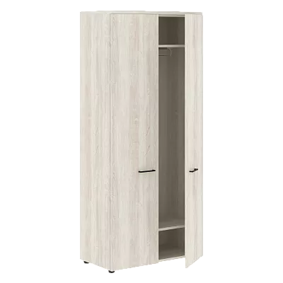 Шкаф-гардероб двухдверный XTEN XCW-85