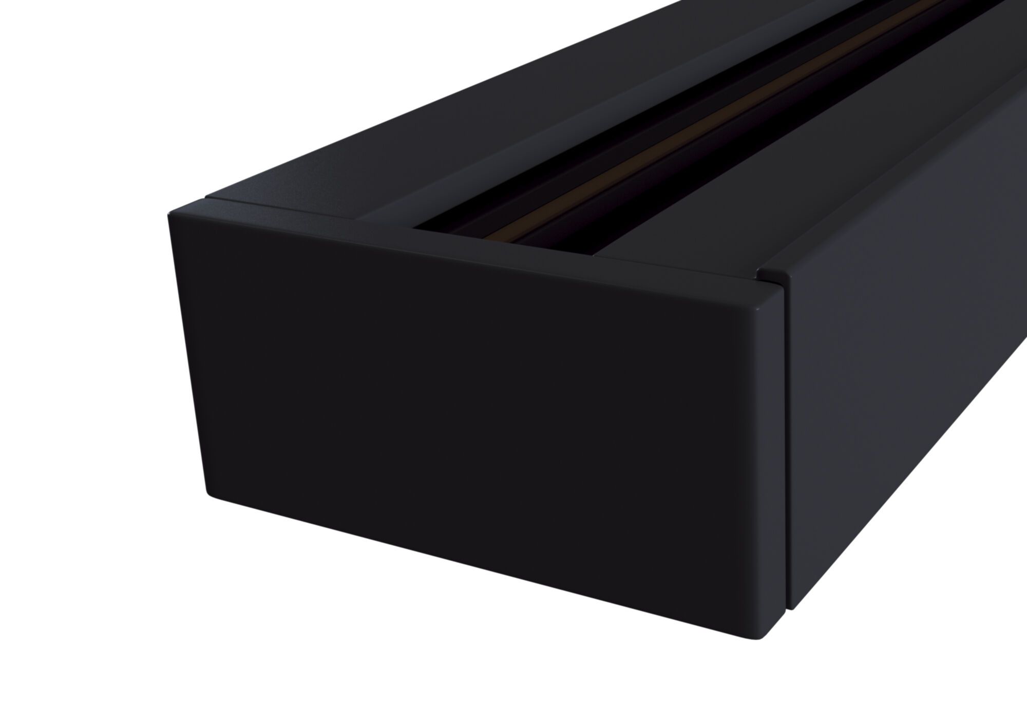 Шинопровод однофазный Maytoni Technical Busbar trunkings TRX001-112B