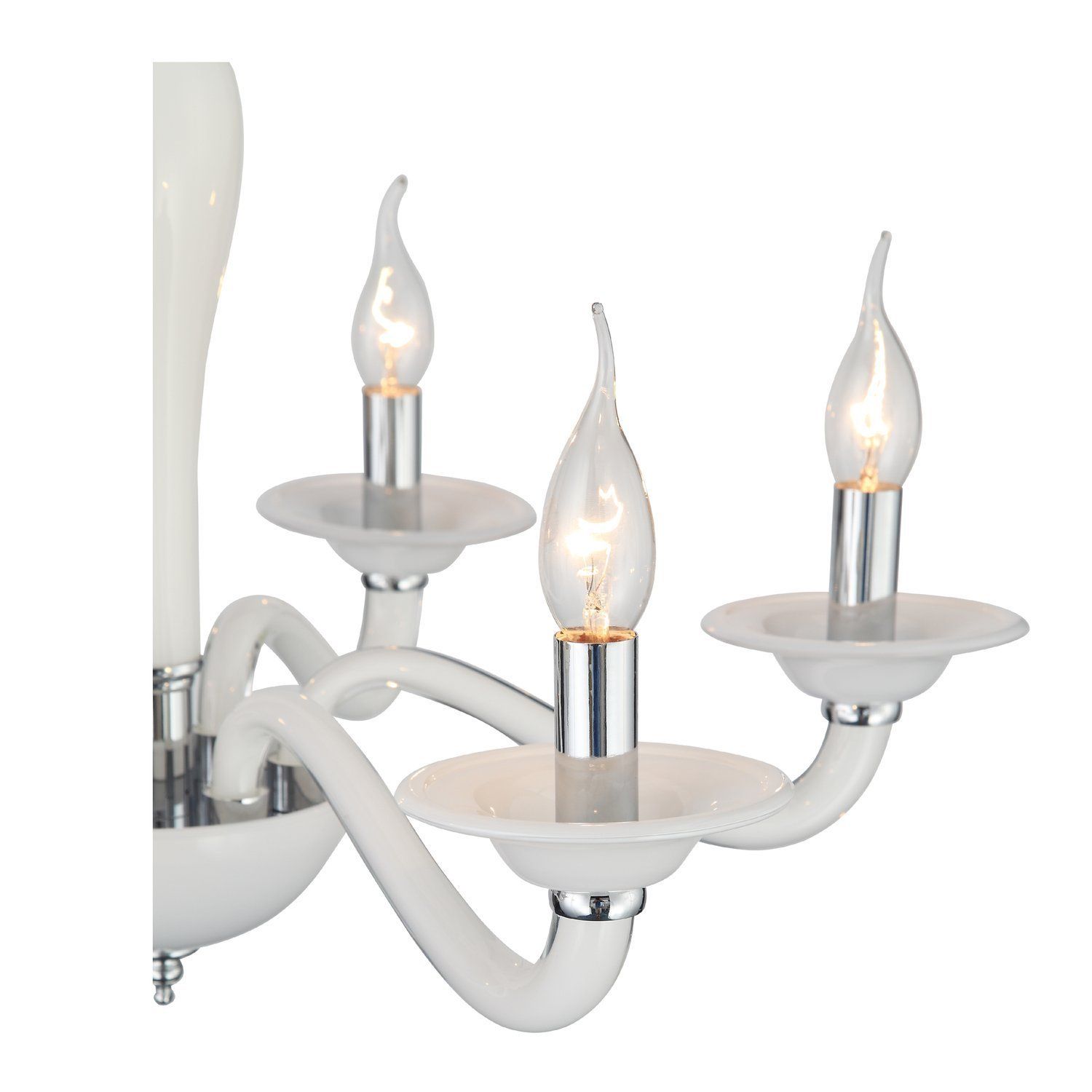 Подвесная люстра ST LUCE SERENATTA SL1112.503.06