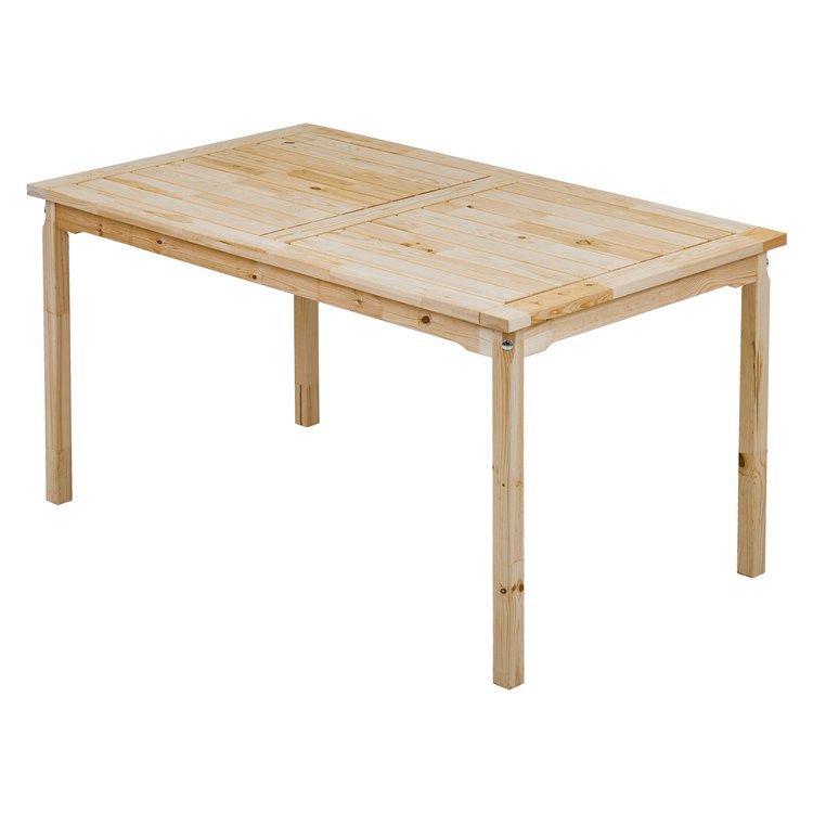 Стол деревянный Больмен
