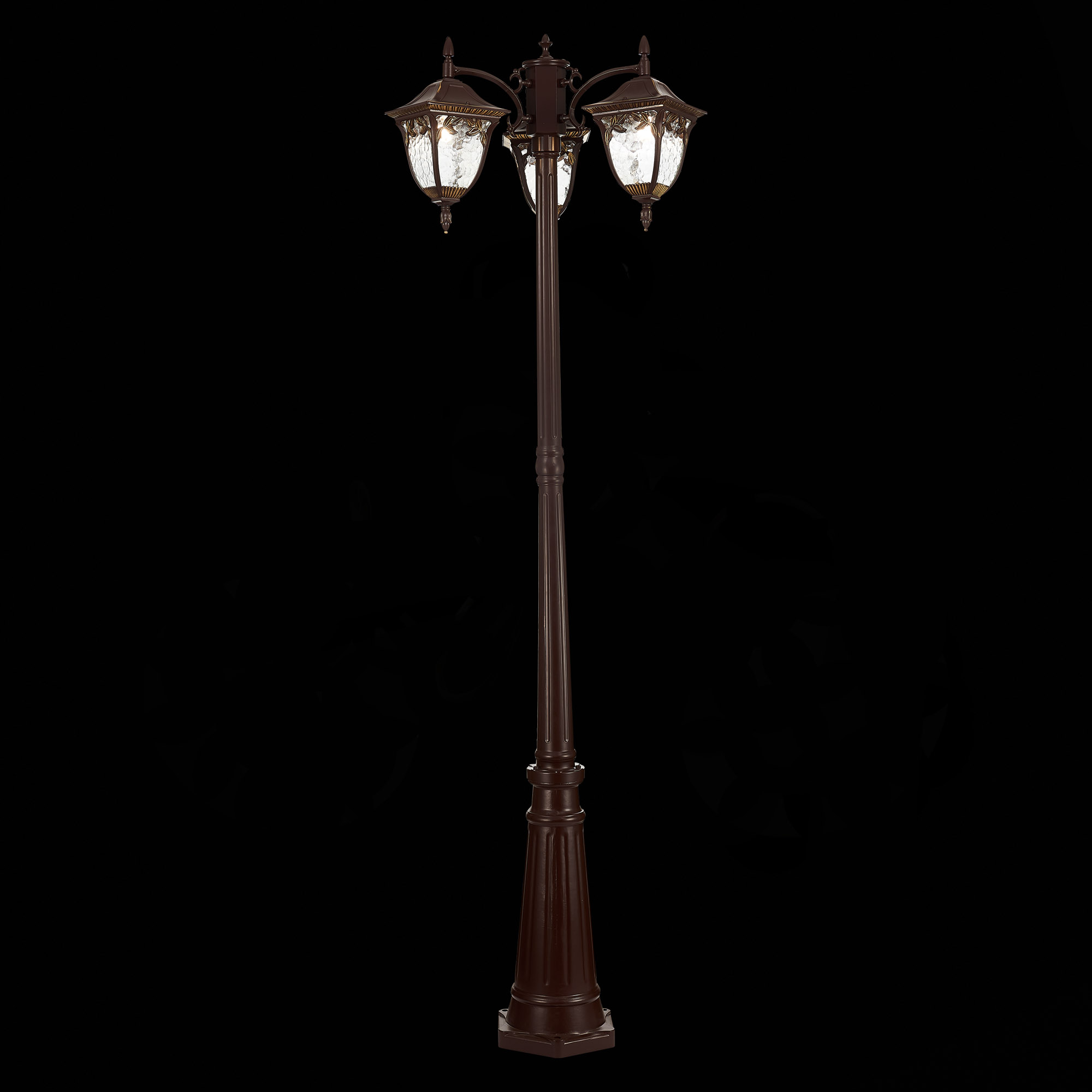 Уличный столб ST LUCE CHIANI SL083.705.03