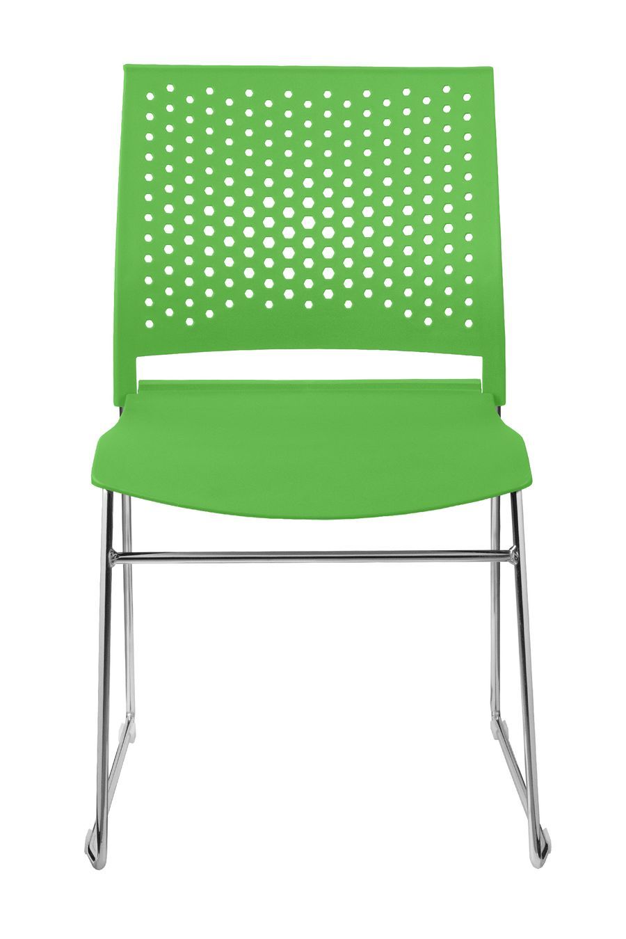 Конференц кресло Riva Chair Color D918 зеленый