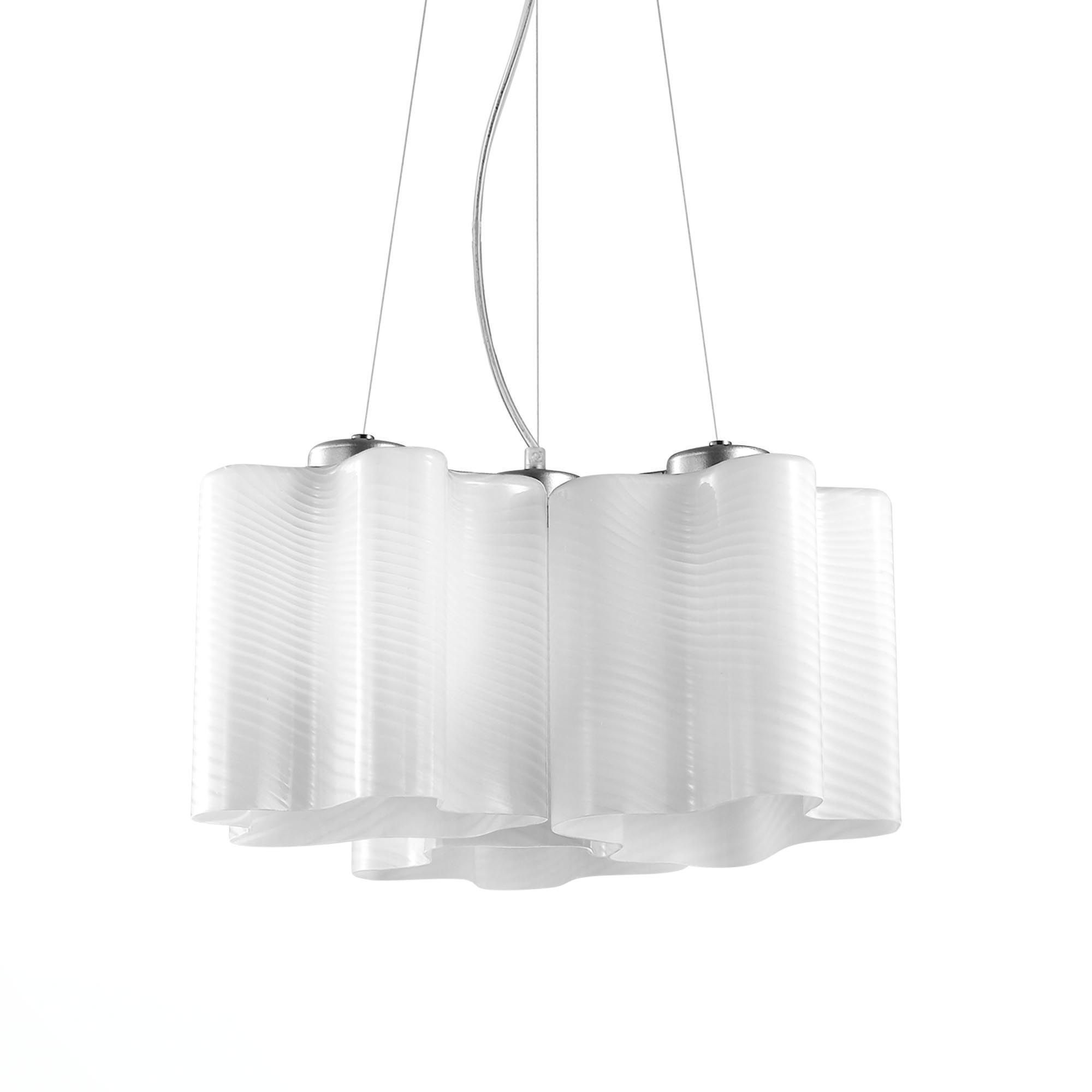 Подвесная люстра ST LUCE ONDE SL117.503.03