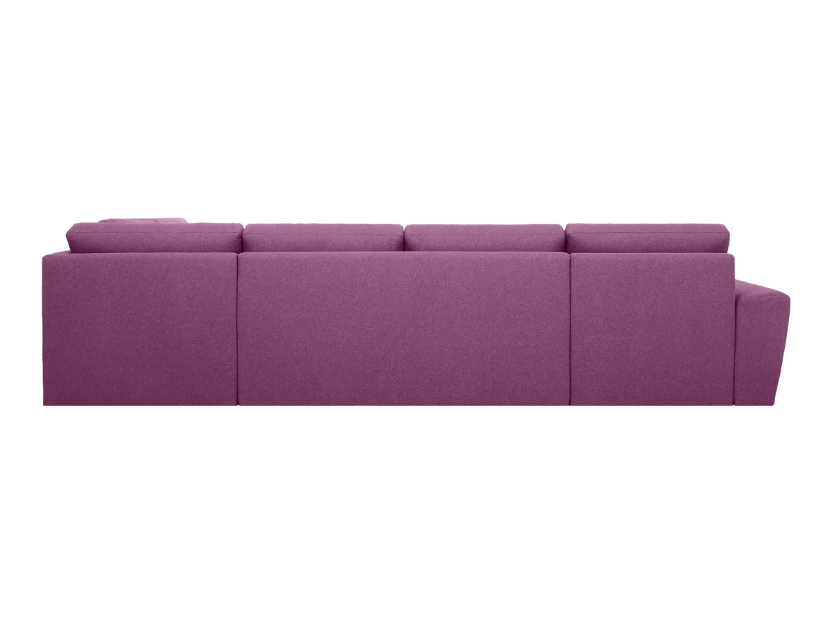 Большой диван Peterhof П5 фиолетовый 341368