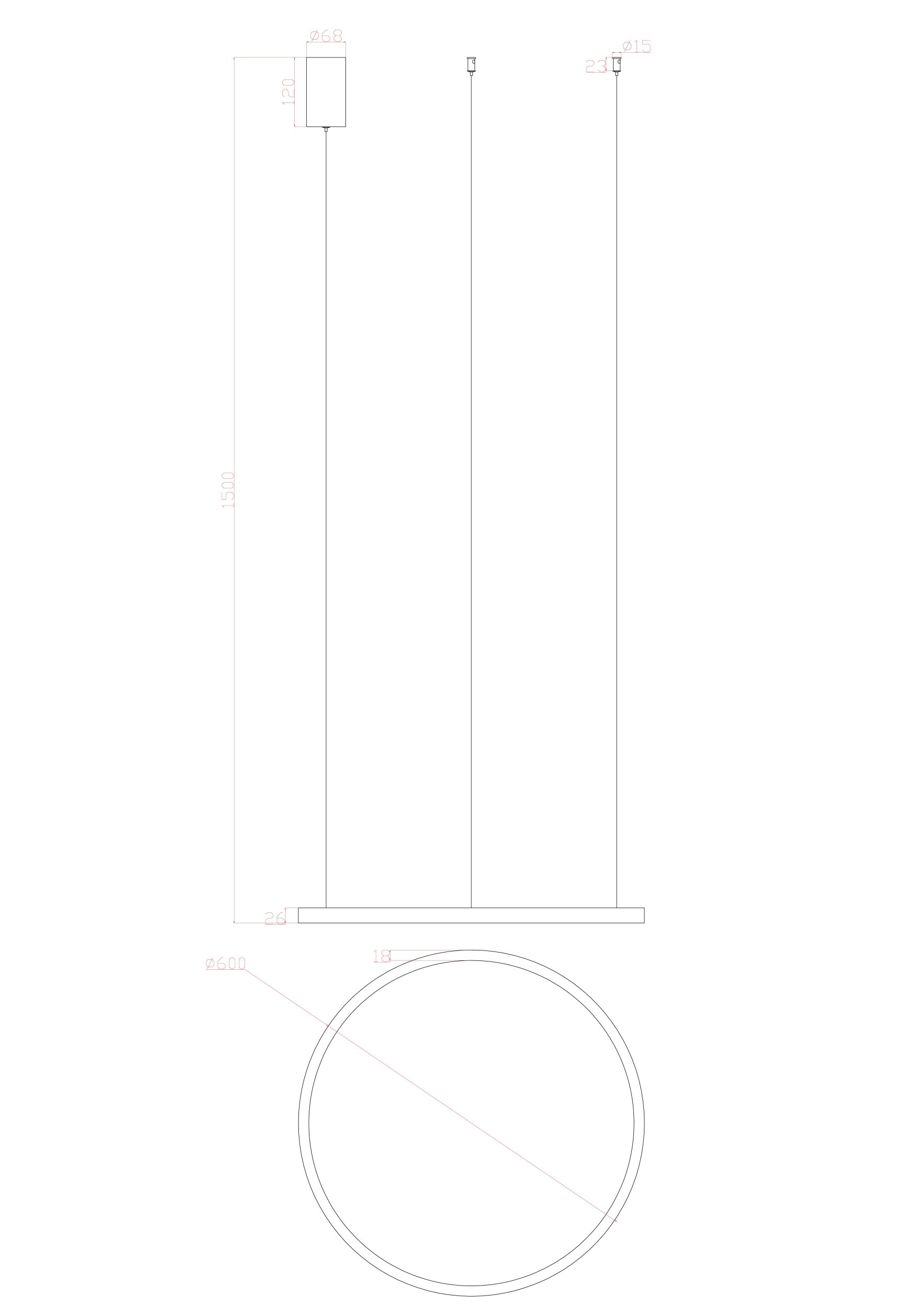 Подвесная люстра ARTE LAMP SMOOTH A2223SP-1PB