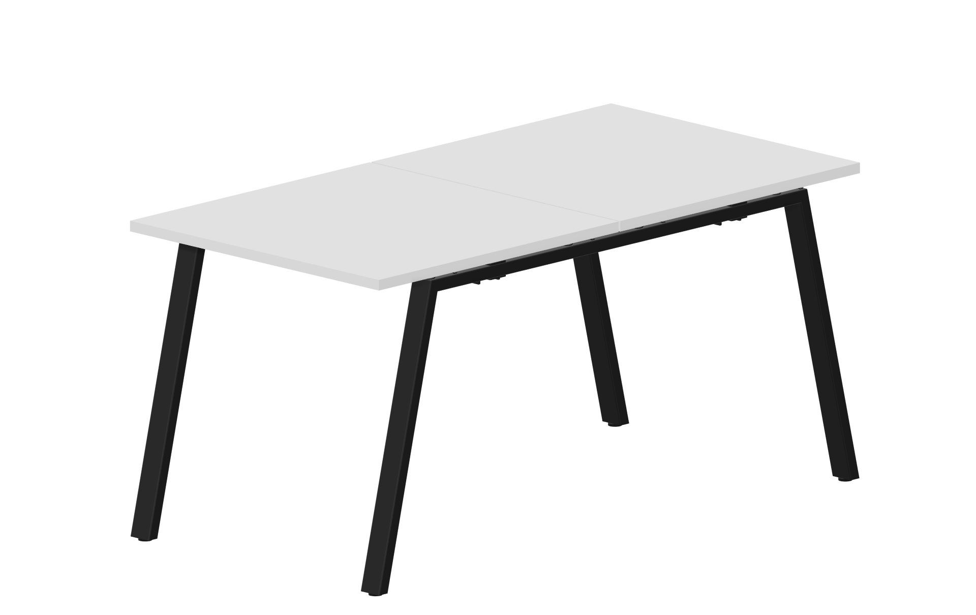 Прямоугольный стол (bench) Arena ARN2TS088