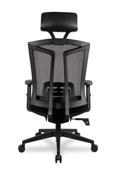 Эргономичное кресло College CLG-425 MBN-A Черный