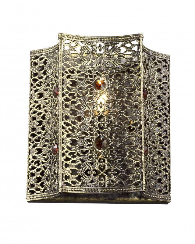 Бра Favourite Bazar 1624-1W