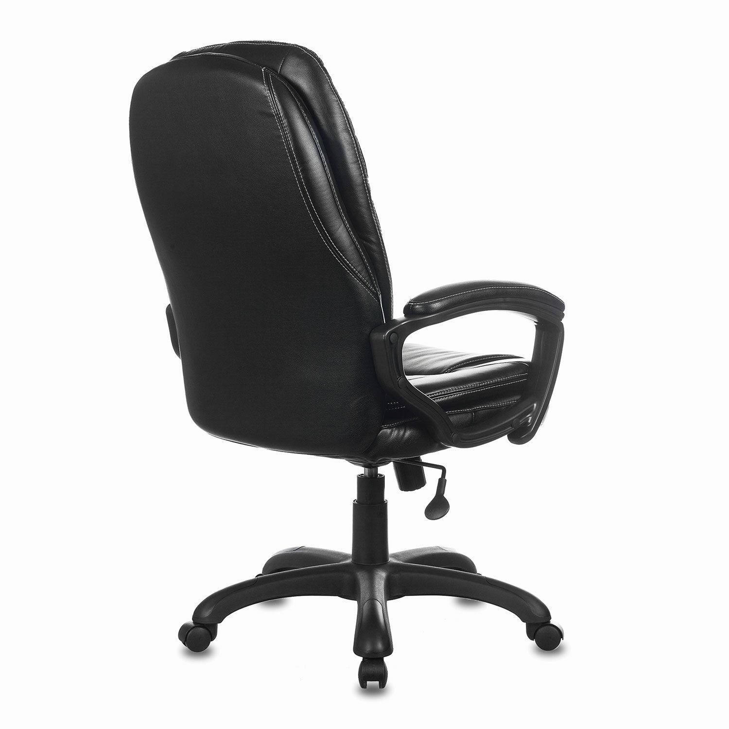 Кресло руководителя BRABIX PREMIUM Trend EX-568 Черный 532100