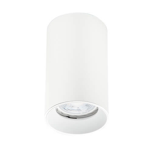Точечный накладной светильник ITALLINE DANNY PL white