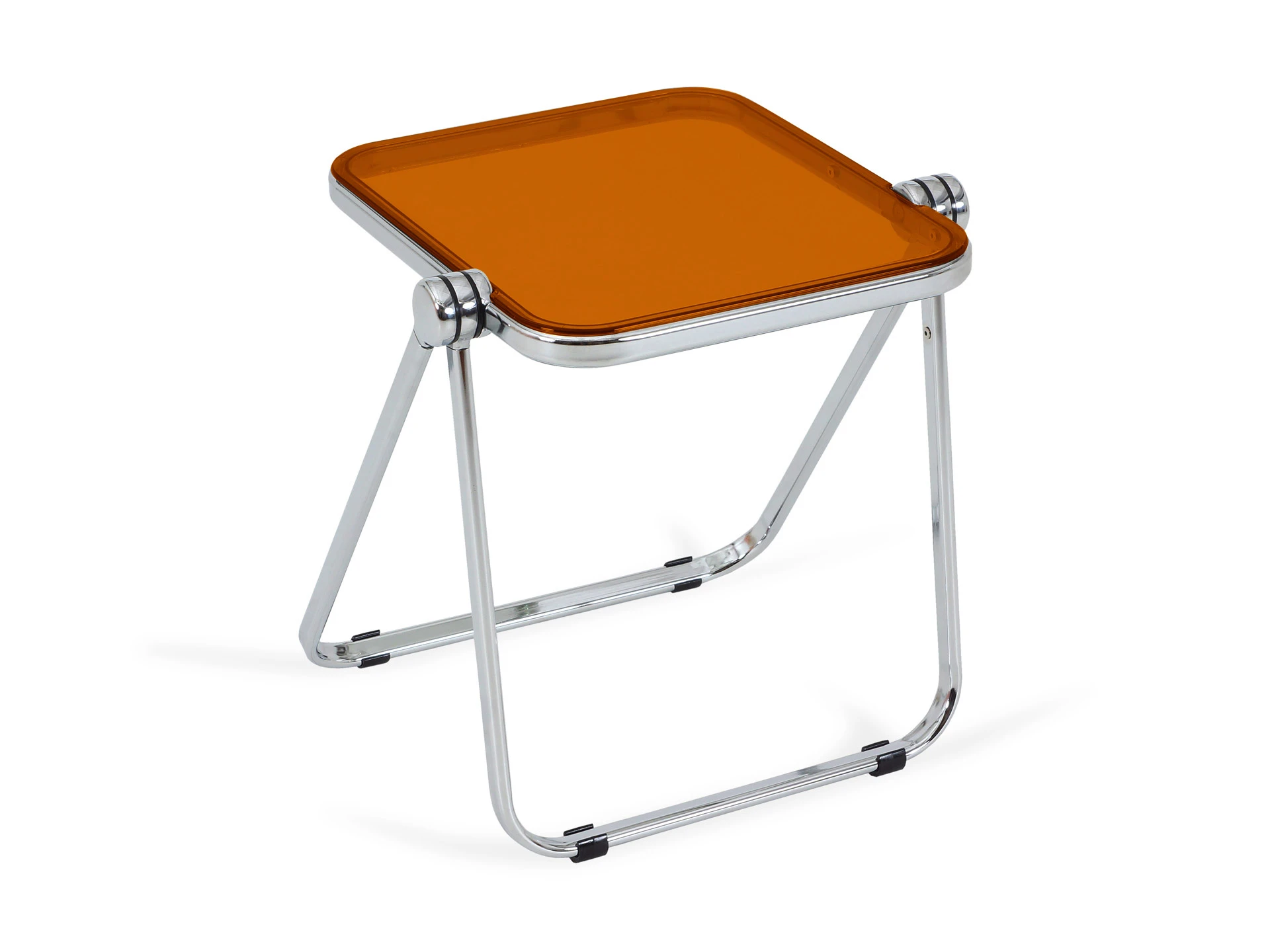 Столик складной Instant оранжевый 845518